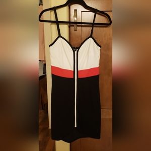 Gorgeous Bebe Dress